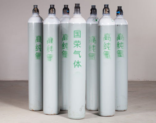 氬氣